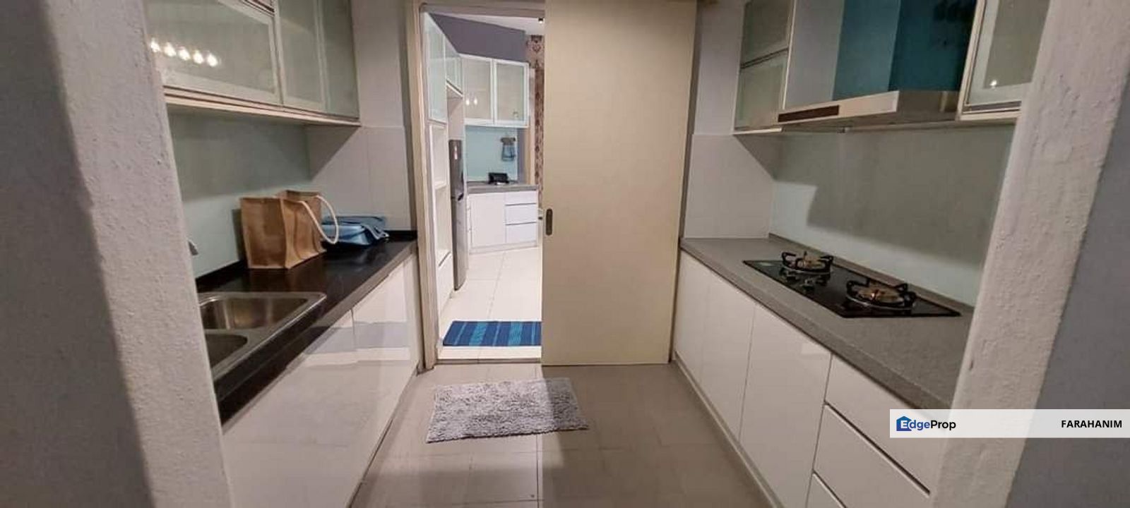 Ready to move in❗️❗️❗️SERIN RESIDENCY CONDOMINIUM, CYBERJAYA, Selangor, Cyberjaya