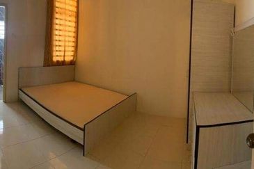 [FOR SALE!] Teres 2 tingkat Taman Melati, Lumut Perak