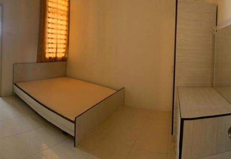 [FOR SALE!] Teres 2 tingkat Taman Melati, Lumut Perak