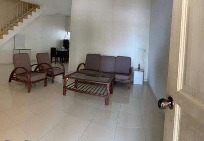[FOR SALE!] Teres 2 tingkat Taman Melati, Lumut Perak