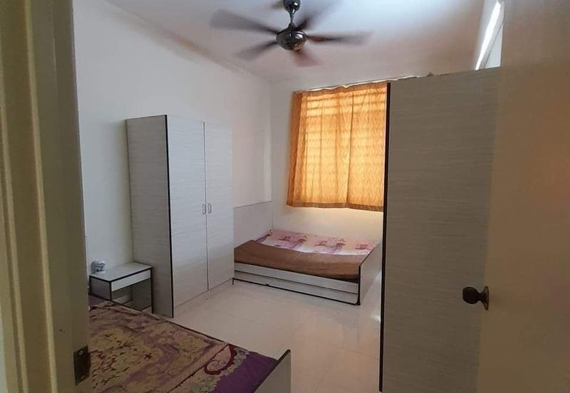 [FOR SALE!] Teres 2 tingkat Taman Melati, Lumut Perak