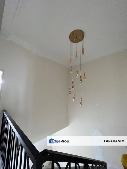 NICE DESIGN!! Double Storey Monet Springtime Sunsuria, Kota Warisan, Selangor, Sepang