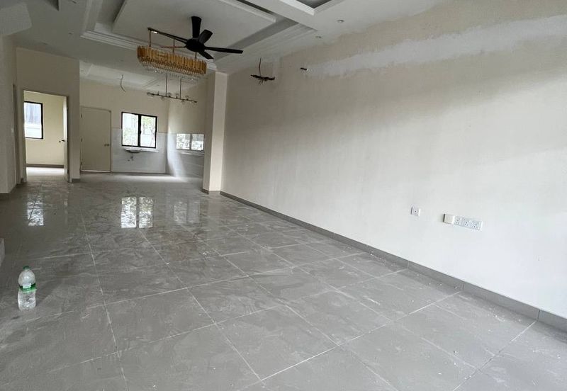 NICE DESIGN!! Double Storey Monet Springtime Sunsuria, Kota Warisan