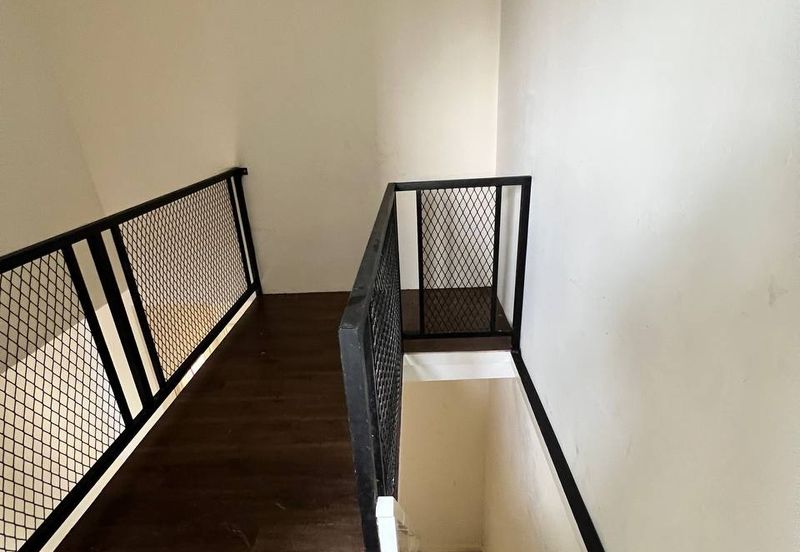 NICE DESIGN!! Double Storey Monet Springtime Sunsuria, Kota Warisan