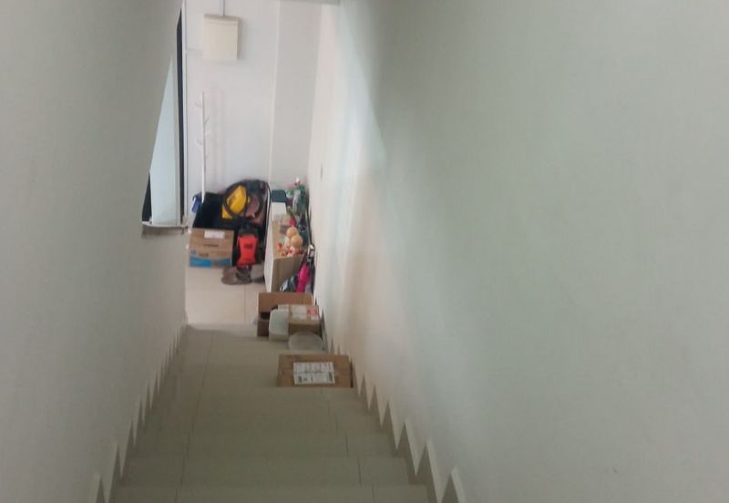 [Negotiable] Taman Impian Sutera Phase II, Shah Alam