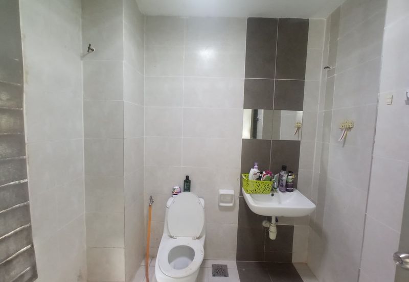 [Negotiable] Taman Impian Sutera Phase II, Shah Alam