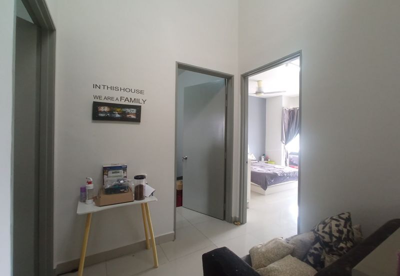 [Negotiable] Taman Impian Sutera Phase II, Shah Alam