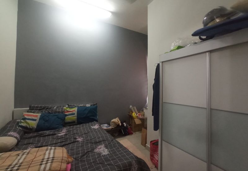 [Negotiable] Taman Impian Sutera Phase II, Shah Alam