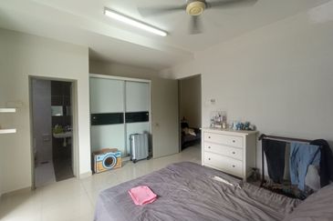 [Negotiable] Taman Impian Sutera Phase II, Shah Alam
