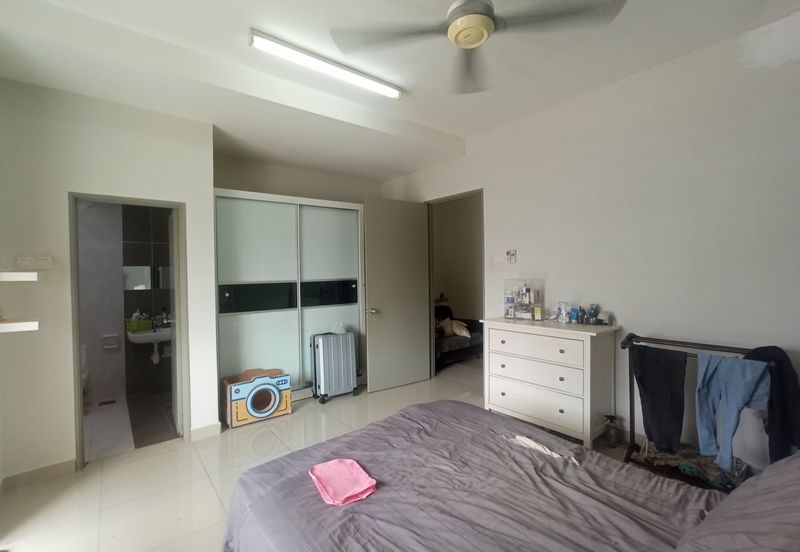 [Negotiable] Taman Impian Sutera Phase II, Shah Alam