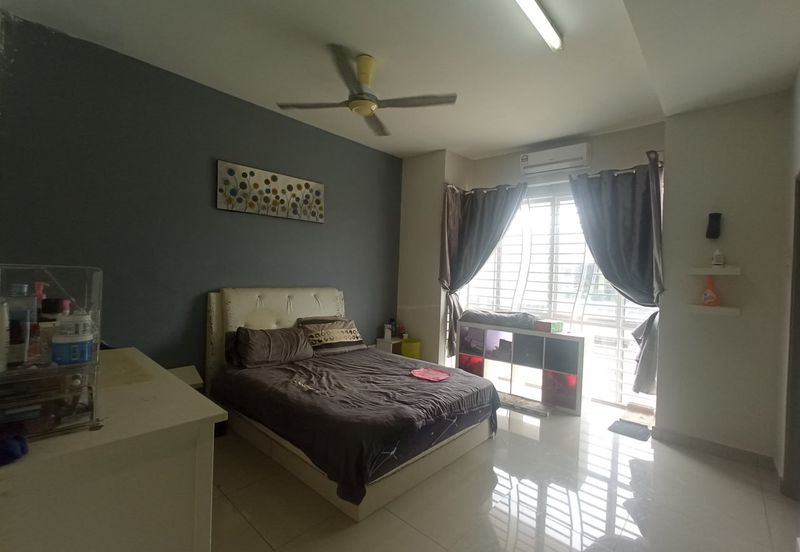 [Negotiable] Taman Impian Sutera Phase II, Shah Alam