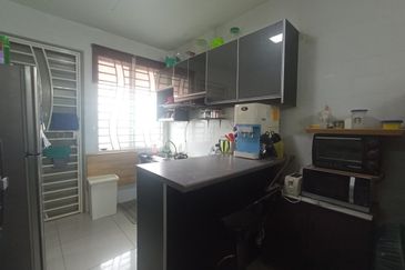 [Negotiable] Taman Impian Sutera Phase II, Shah Alam