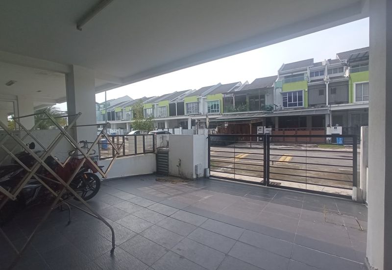 [Negotiable] Taman Impian Sutera Phase II, Shah Alam