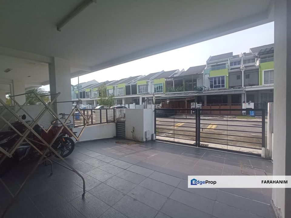[Negotiable] Taman Impian Sutera Phase II, Shah Alam, Selangor, Shah Alam