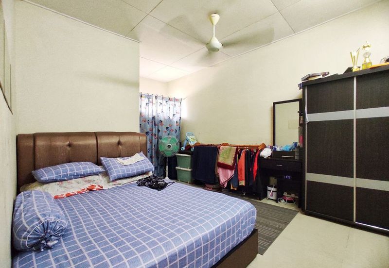 [ 10 Minit Ke UKM Bangi ] Taman Universiti, Jalan Cerdik, Bangi Kajang