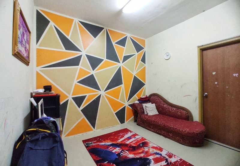 [ 10 Minit Ke UKM Bangi ] Taman Universiti, Jalan Cerdik, Bangi Kajang