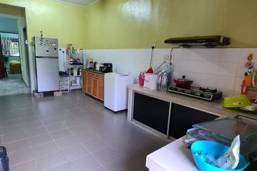 Low Booking ! [INTERMEDIATE] Taman Desa Kemuning Seksyen 32, Shah Alam