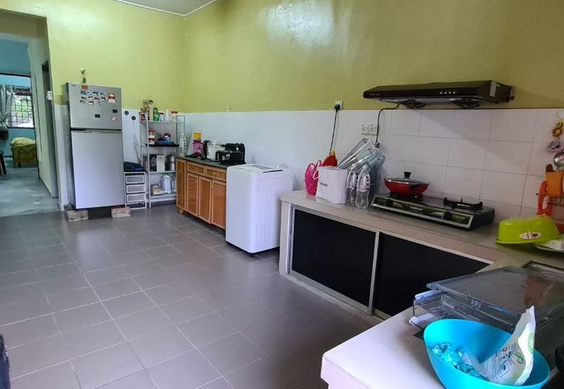 Low Booking ! [INTERMEDIATE] Taman Desa Kemuning Seksyen 32, Shah Alam