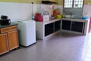 Low Booking ! [INTERMEDIATE] Taman Desa Kemuning Seksyen 32, Shah Alam