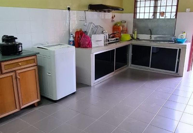 Low Booking ! [INTERMEDIATE] Taman Desa Kemuning Seksyen 32, Shah Alam