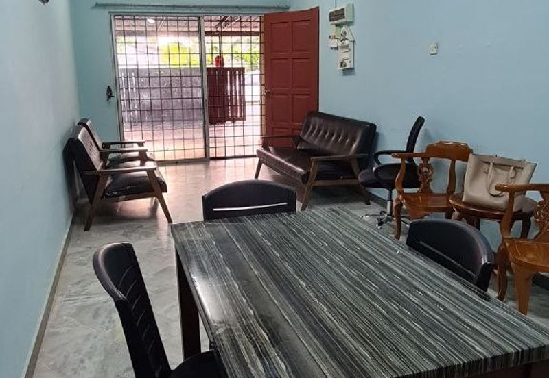 Low Booking ! [INTERMEDIATE] Taman Desa Kemuning Seksyen 32, Shah Alam