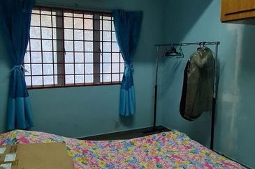 Low Booking ! [INTERMEDIATE] Taman Desa Kemuning Seksyen 32, Shah Alam