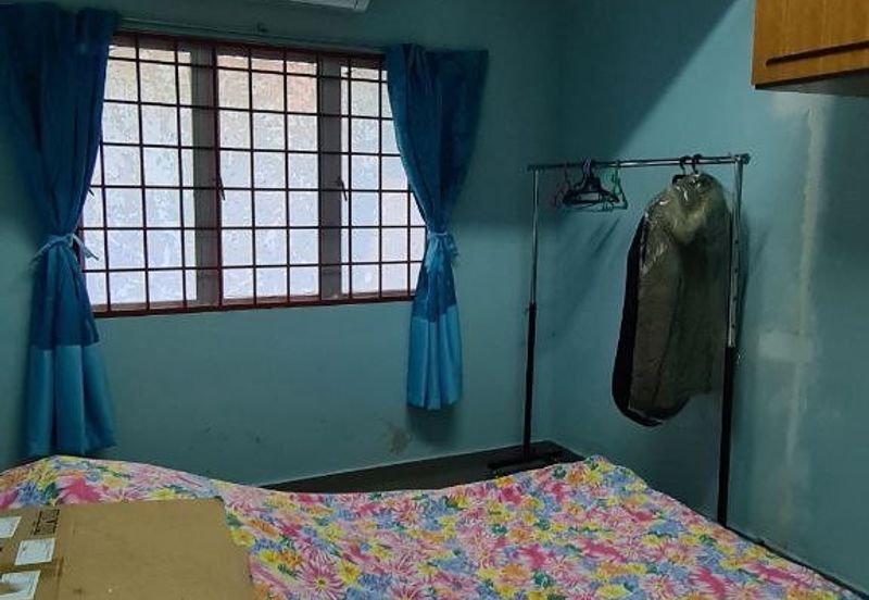 Low Booking ! [INTERMEDIATE] Taman Desa Kemuning Seksyen 32, Shah Alam