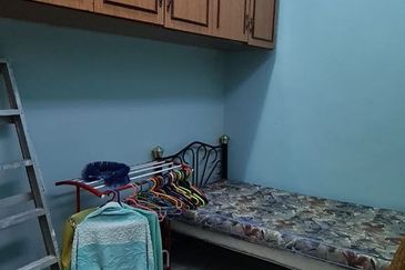 Low Booking ! [INTERMEDIATE] Taman Desa Kemuning Seksyen 32, Shah Alam