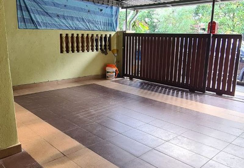 Low Booking ! [INTERMEDIATE] Taman Desa Kemuning Seksyen 32, Shah Alam