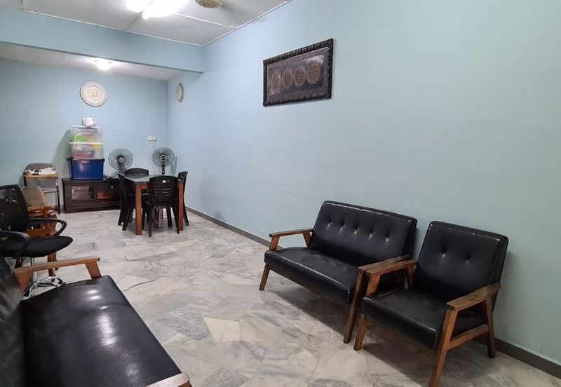 Low Booking ! [INTERMEDIATE] Taman Desa Kemuning Seksyen 32, Shah Alam