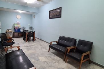 Low Booking ! [INTERMEDIATE] Taman Desa Kemuning Seksyen 32, Shah Alam