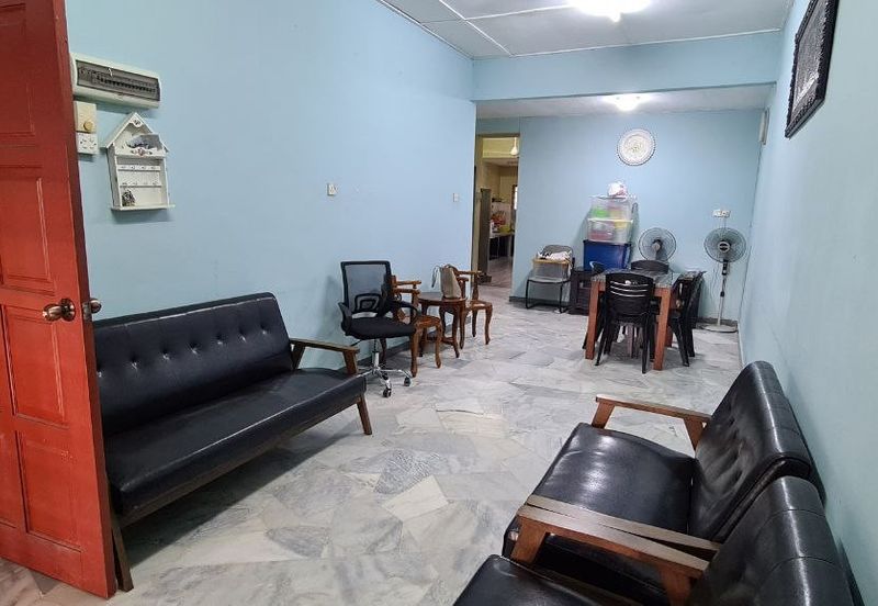 Low Booking ! [INTERMEDIATE] Taman Desa Kemuning Seksyen 32, Shah Alam