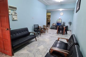 Low Booking ! [INTERMEDIATE] Taman Desa Kemuning Seksyen 32, Shah Alam