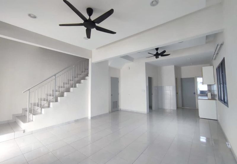 !! Reopen With Price Reduced RM630K NETT !! HILLPARK PUNCAK ALAM PHASE