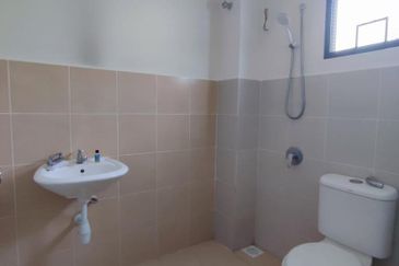 !! Reopen With Price Reduced RM630K NETT !! HILLPARK PUNCAK ALAM PHASE