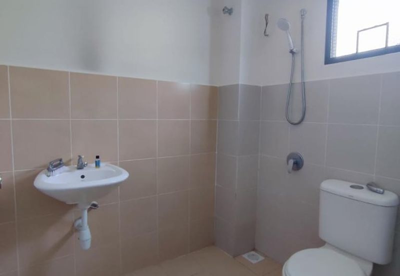 !! Reopen With Price Reduced RM630K NETT !! HILLPARK PUNCAK ALAM PHASE