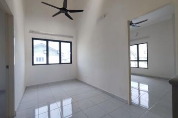 !! Reopen With Price Reduced RM630K NETT !! HILLPARK PUNCAK ALAM PHASE