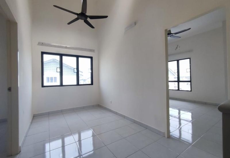 !! Reopen With Price Reduced RM630K NETT !! HILLPARK PUNCAK ALAM PHASE