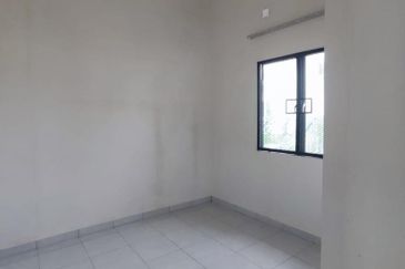 !! Reopen With Price Reduced RM630K NETT !! HILLPARK PUNCAK ALAM PHASE