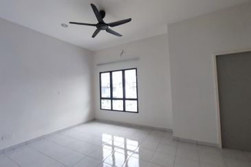 !! Reopen With Price Reduced RM630K NETT !! HILLPARK PUNCAK ALAM PHASE