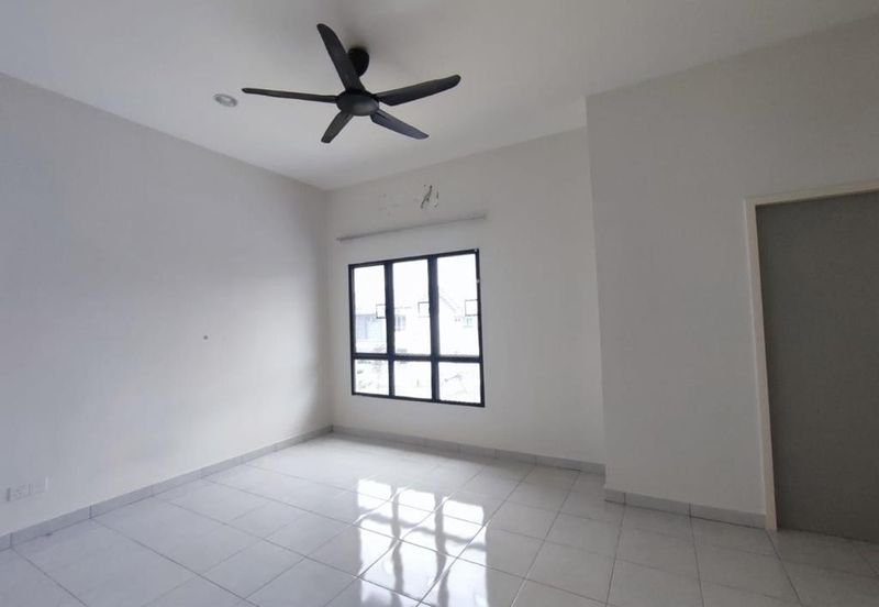 !! Reopen With Price Reduced RM630K NETT !! HILLPARK PUNCAK ALAM PHASE