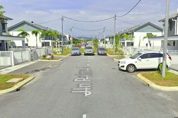 !! Reopen With Price Reduced RM630K NETT !! HILLPARK PUNCAK ALAM PHASE