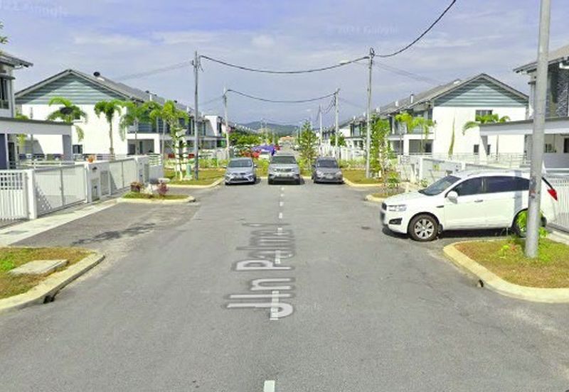 !! Reopen With Price Reduced RM630K NETT !! HILLPARK PUNCAK ALAM PHASE