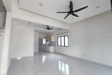 !! Reopen With Price Reduced RM630K NETT !! HILLPARK PUNCAK ALAM PHASE