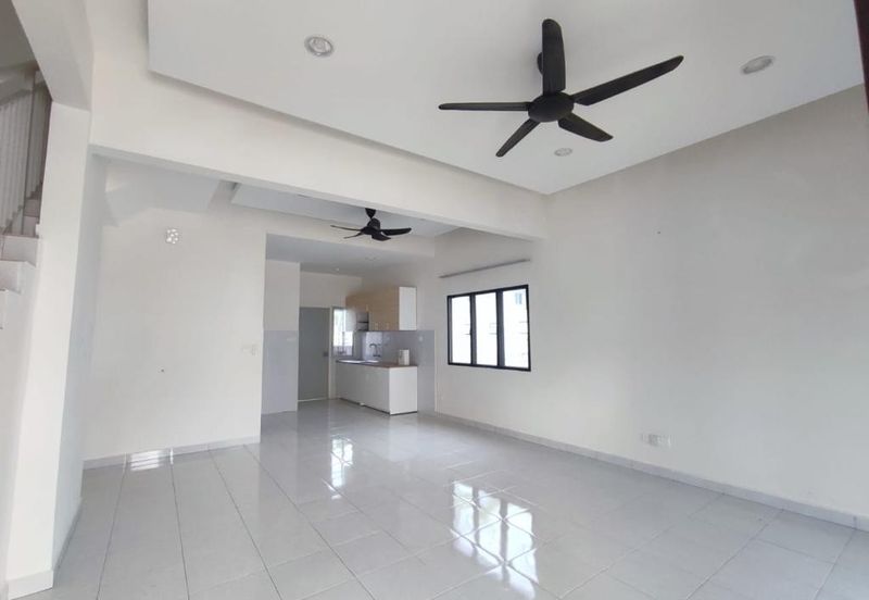 !! Reopen With Price Reduced RM630K NETT !! HILLPARK PUNCAK ALAM PHASE