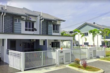 !! Reopen With Price Reduced RM630K NETT !! HILLPARK PUNCAK ALAM PHASE