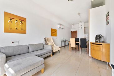 38 Bidara Condominium