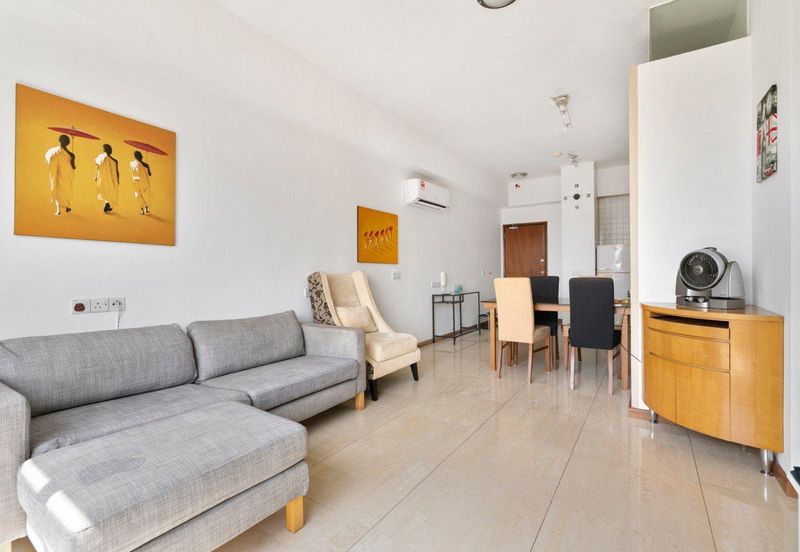 38 Bidara Condominium