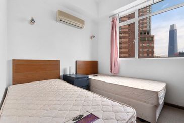 38 Bidara Condominium