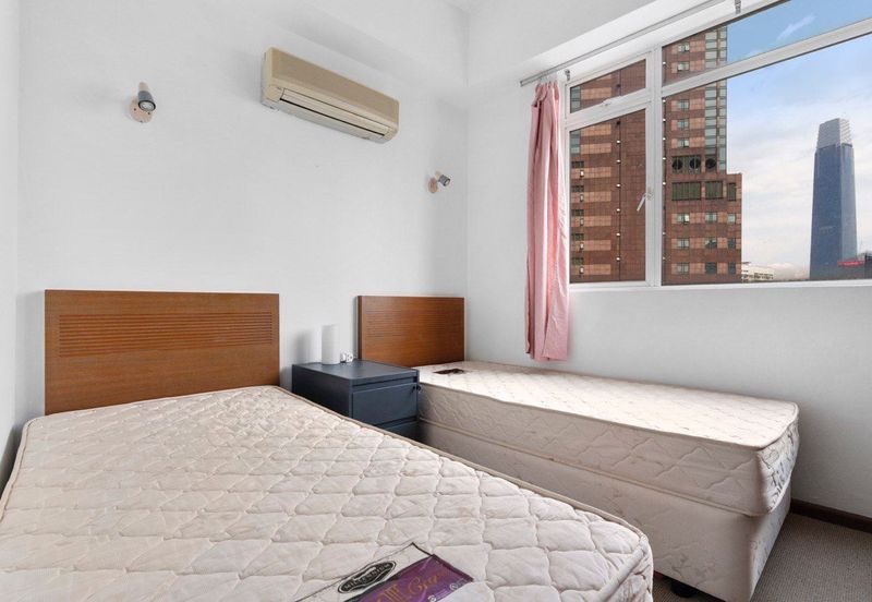 38 Bidara Condominium